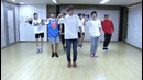 BTS – DOPE (Dance Practice)