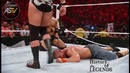 История легенд #4 JOHN CENA