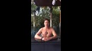 Роберт Дауни мл. облился ледяной водой ради благотворительности(Ice bucket challeng)