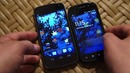 Samsung Galaxy Nexus (первые впечатления)