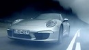 Новый Porsche 911 Carrera 2012 года