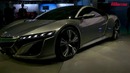 Acura-NSX 2012