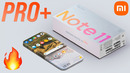 Xiaomi Redmi Note 11 Pro Plus – ПРОСТО ЛУЧШИЙ iPhone 13 Pro РАЗОБЛАЧИЛИ Samsung ПРОГНУЛИСЬ