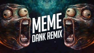 Trap Music Best Memes Song Remix End Year Mix 2018