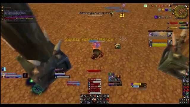 Zage – 2v2 Montage