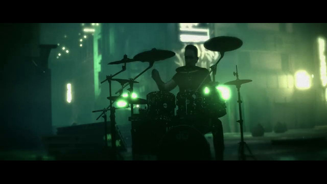 Cantervice – Artificial Minds (Official Music Video 2024)