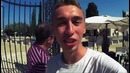 Илья Стрекаловский. МЁРТВОЕ МОРЕ. В поиске приключений
