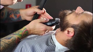 Как отрастить бороду и ухаживать за ней