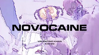 Valentino Khan & Kayzo – Novocaine (Official Full Stream)