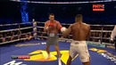 Э. Джошуа – В. Кличко. Бой за титул чемпиона IBF и суперчемпи
