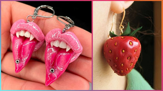 Amazing JEWELRY Creations That Are At Another Level