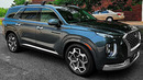 2023 Hyundai Palisade – FULL VISUAL REVIEW