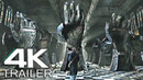 ТАЙНОЕ КОРОЛЕВСТВО Трейлер (2023) | Новые фэнтези-фильмы