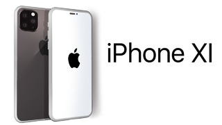 IPhone 11 Первый Обзор Характеристики. Дизайн