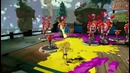 Splatoon – Красочное раздолье (Обзор)