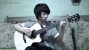 (Bruno Mars) The Lazy Song – Sungha Jung