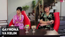 Qaynona va kelin / Қайнона ва келин – 5-seriya