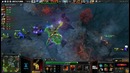 DOTA2: EpiCenter: Secret vs VP (Group B, Lan Finals, Game 1)