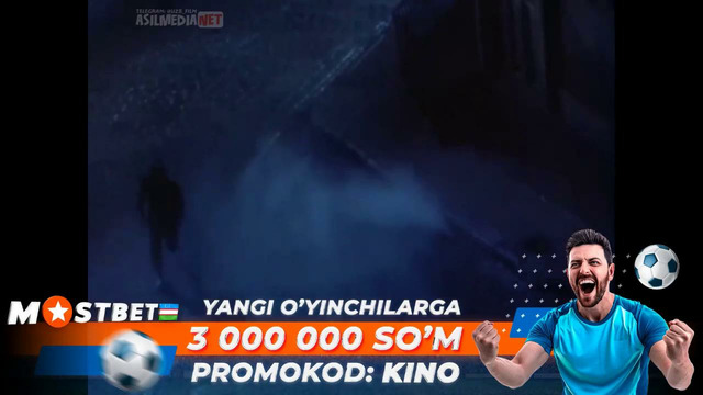 Qaltis Jinoyatchi – RamovieUZ