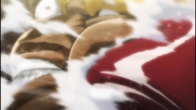 Hajime no Ippo AMV – The Phoenix