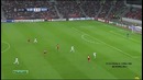Байер-04 – Копенгаген 4:0