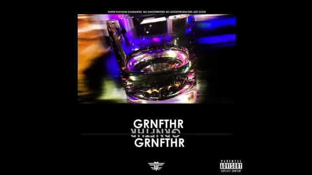 Spark Master Tape – GRNFTHR (Produced by Paper Platoon)