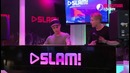 Bassjackers b2b Jay Hardway – Live @ SLAM! FM Bij Igmar (22.06.2016)