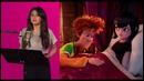 Hotel Transylvania 2 Selena Gomez Mavis Voice Acting