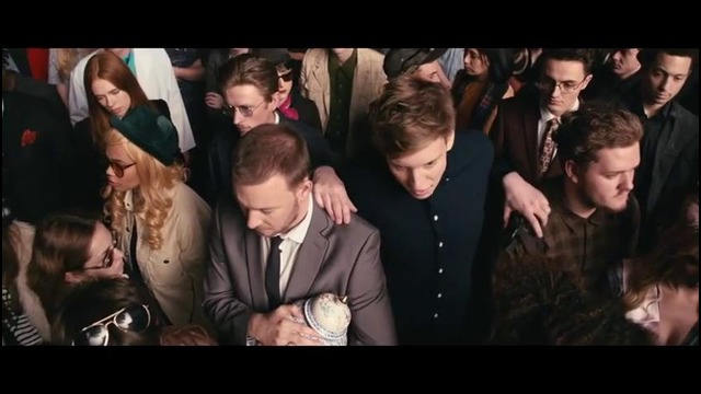 George Ezra – Budapest