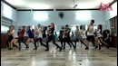 Ne-Yo – One In A Million Dance Cover