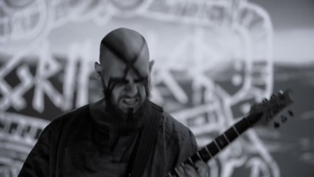 Grimner – Stormvingar (Official Video 2026)