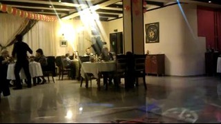 Лучший Ташкентский скрипач(ресторан Шан Хай)
