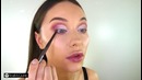 Maybelline TheBurgundy Bar & Yves Rosher Highlighter Duo
