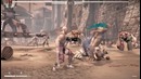 Прохождение Mortal Kombat X — Часть 6: Ди’Вора