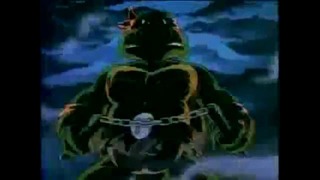 Mortal Kombat DOTR by KORVUS (1 серия)