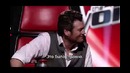 The Voice/Голос. Сезон 2 Слепые прослушивания 4.1