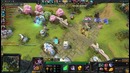 Dota 2 qojqva cr1t- xcalibur – craziest 30k rapiers throws underlord