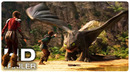 HOW TO TRAIN YOUR DRAGON Trailer 2 (NEW 2025)