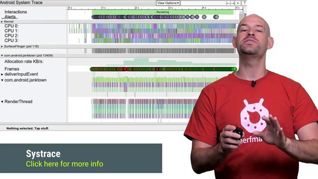 CPU Frequency Scaling. (Android Performance Patterns Season 4 ep17) – YouTube
