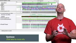 CPU Frequency Scaling. (Android Performance Patterns Season 4 ep17) – YouTube