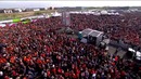 Avicii tribute by Shermanology SLAM! Koningsdag 2018