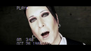 She Hates Emotions – Edge Of The Night (Official Music Video 2020)