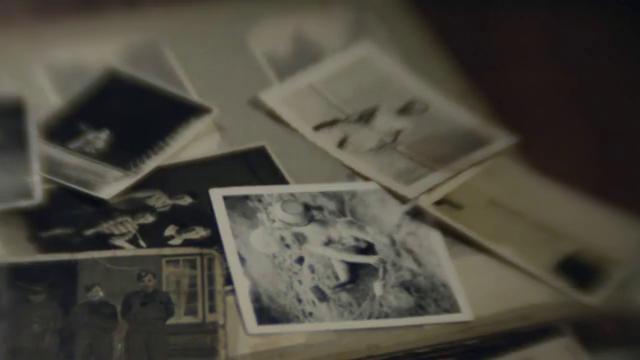 While She Sleeps – Our Courage, Our Cancer