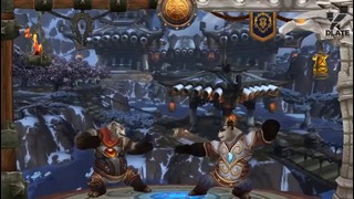WarCraft] История мира Warcraft. Глава 28 Пандария до раскола. Империя пандаренов