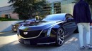 Cadillac Elmiraj Concept Coupe