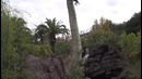 Jurassic Park Ride in Universal Studios