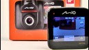 Mio MiVue 568 – автомобильный видеорегистратор