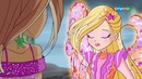 Клуб Винкс 8 сезон серия 7 Ловушка на Прометеии