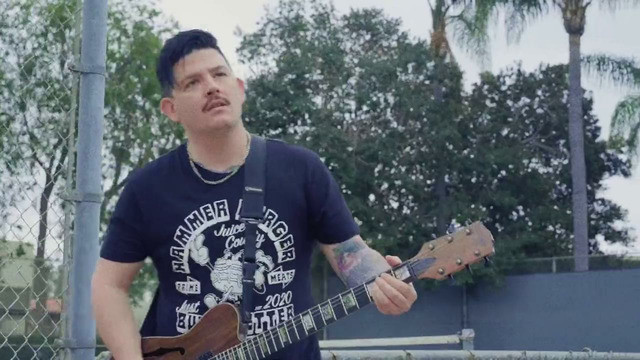 Commonwealth – Carousel (Official Music Video 2026)