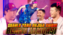Bravo jamoasi – Shahlo yana avjiga chiqdi | Браво жамоаси – Шахло яна авжига чикди